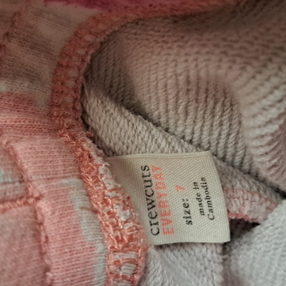 Leggings/Sweatpants Play Clothes - Picture 8 of 8